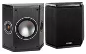 Настенная акустика Monitor Audio Bronze FX Black Oak