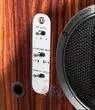 Настенная акустика Monitor Audio Gold GX FX (G2) Piano Ebony