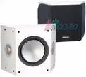 Настенная акустика Monitor Audio Silver FX (G6) Satin White