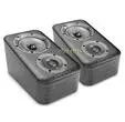 Акустика Dolby Atmos Wharfedale Diamond 300 3D Surround Blackwood