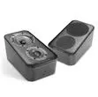 Акустика Dolby Atmos Wharfedale Diamond 300 3D Surround Blackwood
