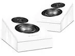 Акустика Dolby Atmos Wharfedale Diamond 12 3D White Oak