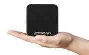 Полочная акустика Cambridge Audio Min12 Black