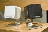 Полочная акустика Cambridge Audio Min12 White