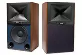 Полочная акустика JBL 4349 Walnut