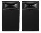 Полочная акустика JBL 4367 Black