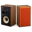 Полочная акустика JBL L100 CLASSIC Orange