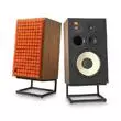 Полочная акустика JBL L100 CLASSIC Orange