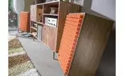 Полочная акустика JBL L100 CLASSIC Orange