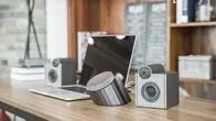 Полочная акустика Astell&Kern ACRO S1000