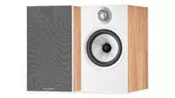 Полочная акустика B&W 606 S2 Anniversary Edition Oak