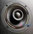 Полочная акустика Cabasse ANTIGUA MC170 Ebony