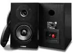 Полочная акустика Yamaha NS-BP150 Black