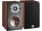 Полочная акустика DALI Oberon 1 Dark Walnut