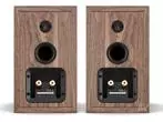 Полочная акустика DALI Sonik 1 Walnut