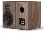 Полочная акустика DALI Sonik 3 Walnut