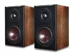 Полочная акустика DALI OPTICON 1 mk2 Tobacco Oak