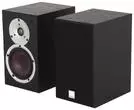 Полочная акустика DALI Spektor 1 Black Ash