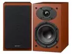 Полочная акустика Denon SC-M41 Cherrywood