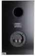 Полочная акустика Dynaudio Emit M20 Satin Black