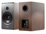 Полочная акустика Dynaudio Emit 20 Satin Walnut