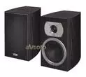 Полочная акустика HECO Victa Prime 202 Black Ash