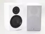Полочная акустика HECO Victa Elite 302 White