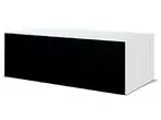 Магнитный гриль KEF Q650 Black Cloth Grille Black
