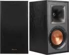 Полочная акустика Klipsch Reference R-51M Black