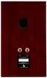 Полочная акустика Luxman S-N100 Walnut