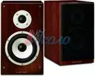 Полочная акустика Luxman S-N100 Walnut
