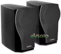 Полочная акустика Mission 792SE Piano Black