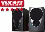 Полочная акустика Mission MX-1 Black