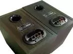 Полочная акустика Mission MX-2 Wallnut