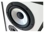 Полочная акустика Mission 700 Black Oak
