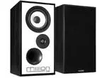 Полочная акустика Mission 700 Black Oak