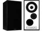 Полочная акустика Mission 700 Black Oak