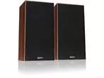 Полочная акустика Mission 700 Walnut