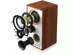 Полочная акустика Mission 700 Walnut