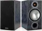 Полочная акустика Monitor Audio Bronze 2 Black Oak