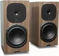 Полочная акустика Neat Acoustics Motive SX3 Walnut
