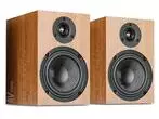 Hi-Fi система Pro-Ject SET Juke Box E1 + Speaker Box 5E Wood