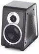 Полочная акустика Sonus faber Chameleon B Classic Black Leather