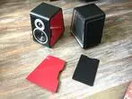 Sonus Faber Chameleon B Сменные боковые панели Red