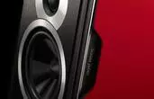 Sonus Faber Chameleon B Сменные боковые панели Red
