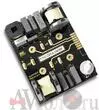 Полочная акустика Spendor SP1/2R2 Cherry