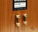 Полочная акустика Spendor SP1/2R2 Cherry
