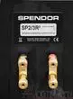 Полочная акустика Spendor SP2/3R2 Black Ash