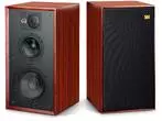 Полочная акустика Wharfedale Linton 85th Anniversary Mahogany