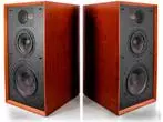 Полочная акустика Wharfedale Linton 85th Anniversary Mahogany